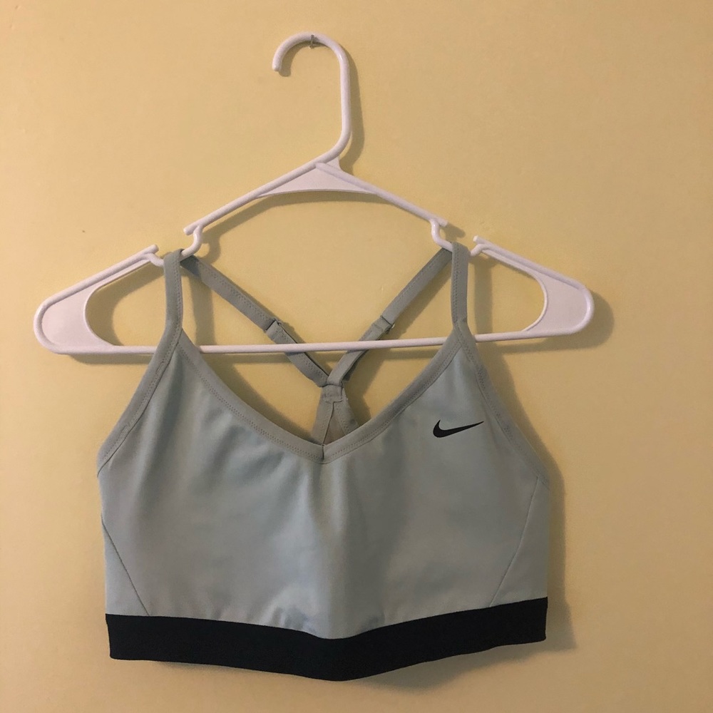 COPY - Nike Indy Sports Bra